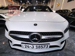 مێرسێدس بێنز A-Class